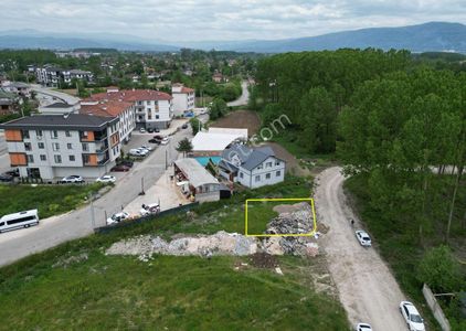 Arsa-Konut İmarlı