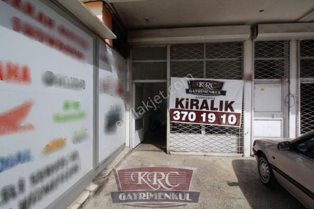 İşyeri-Dükkan & Mağaza