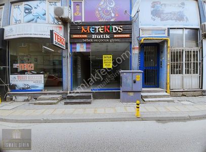 İşyeri-Dükkan & Mağaza