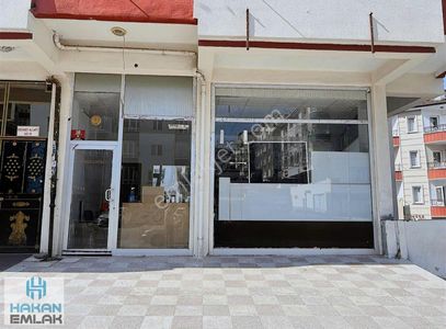İşyeri-Dükkan & Mağaza