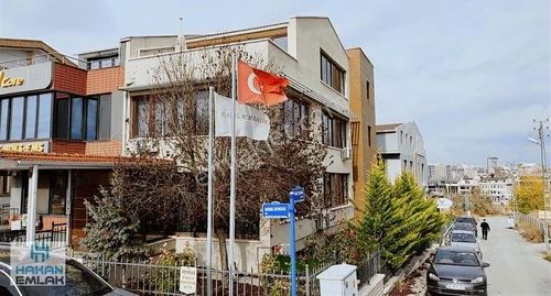 İşyeri-Bina