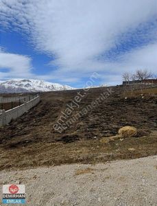 Arsa-Konut İmarlı