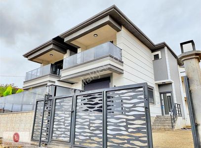 Konut-Villa