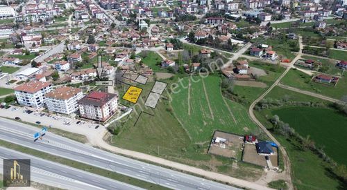 Arsa-Konut İmarlı
