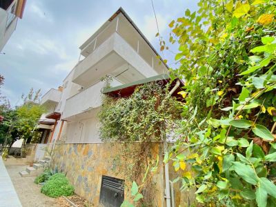 Konut-Villa