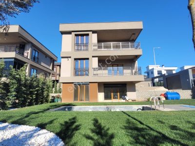 Konut-Villa