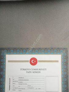 Arsa-Tarla