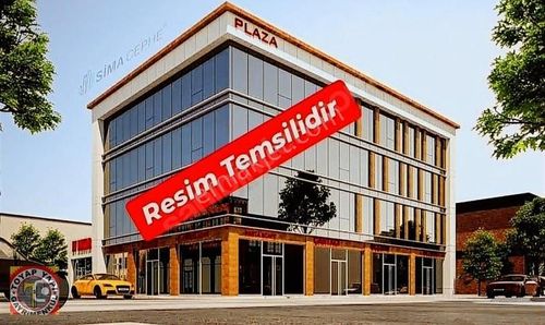 İşyeri-Bina