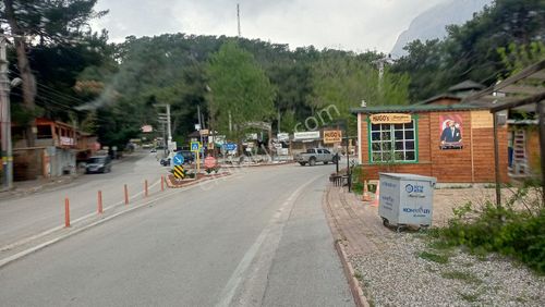 İşyeri-Restaurant