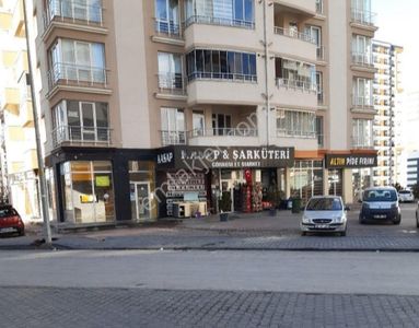 İşyeri-Dükkan & Mağaza