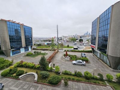 İşyeri-Plaza Katı