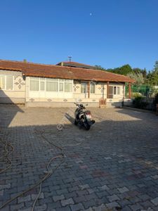 Konut-Köy Evi