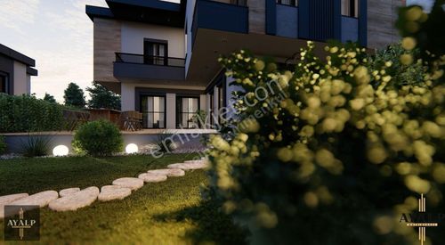Konut-Villa