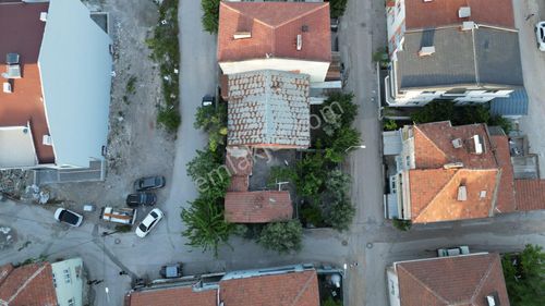 Arsa-Konut İmarlı
