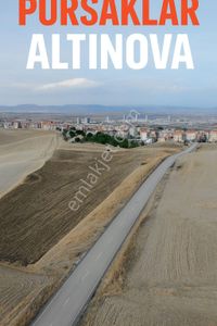 Arsa-Tarla