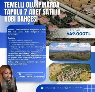 Arsa-Tarla