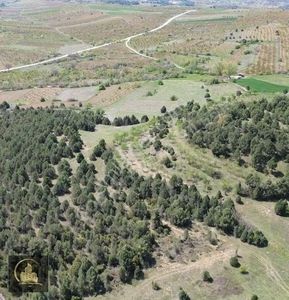 Arsa-Tarla