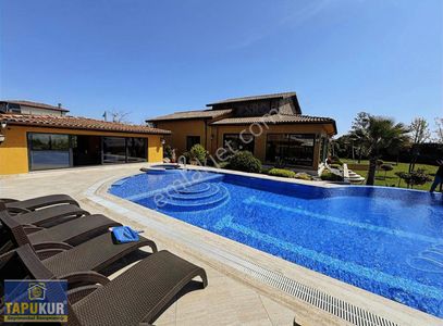 Konut-Villa