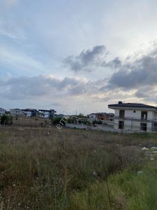 Arsa-Villa İmarlı