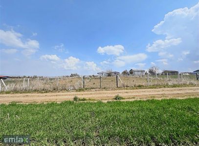 Arsa-Villa İmarlı