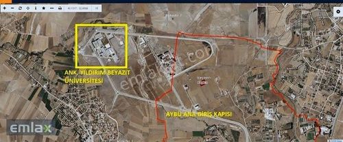 Arsa-Konut İmarlı