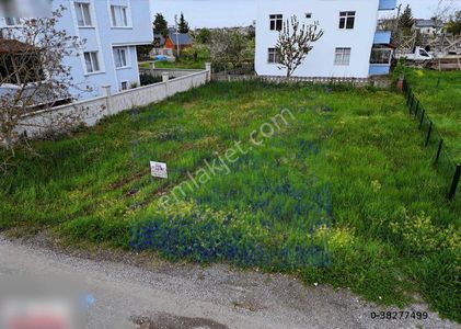 Arsa-Ticari İmarlı