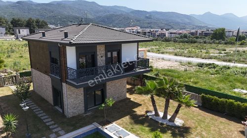 Konut-Villa