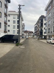 Konut-Daire