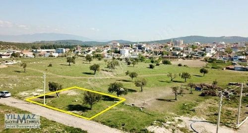 Arsa-Konut İmarlı