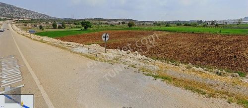 Arsa-Konut İmarlı