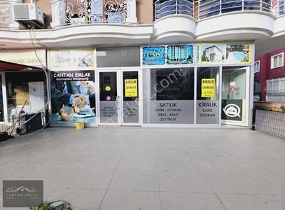 İşyeri-Dükkan & Mağaza