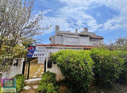 Konut-Villa