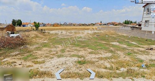 Arsa-Konut İmarlı