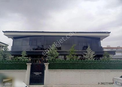 Konut-Villa