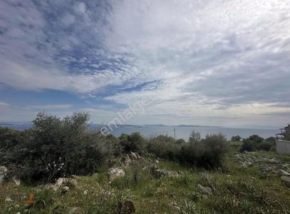 Arsa-Villa İmarlı