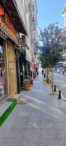 İşyeri-Dükkan & Mağaza