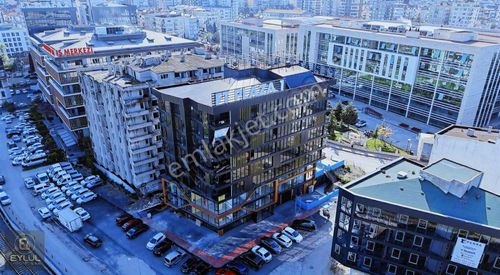 İşyeri-Ofis