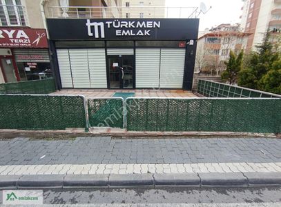 İşyeri-Dükkan & Mağaza