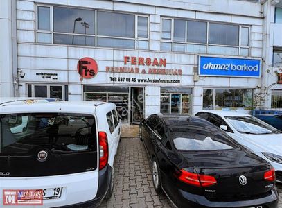 İşyeri-Dükkan & Mağaza