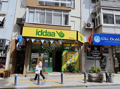 İşyeri-Dükkan & Mağaza