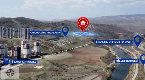 Arsa-Konut İmarlı