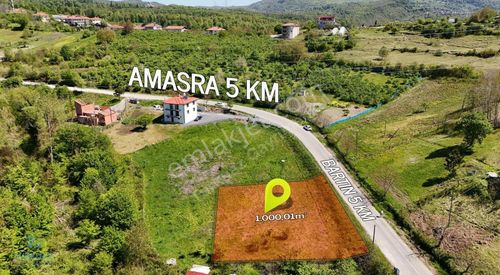 Arsa-Konut İmarlı