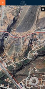 Arsa-Villa İmarlı