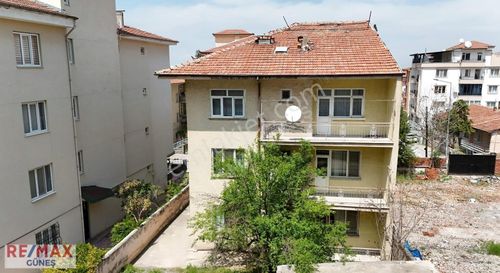 İşyeri-Bina