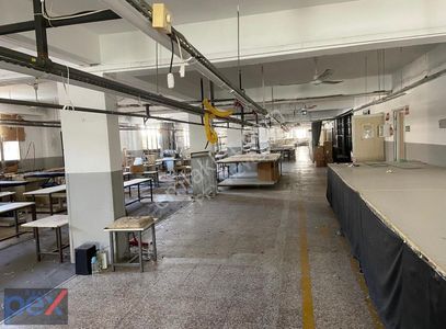 İşyeri-Fabrika