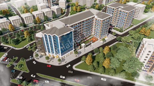 Konut-Residence