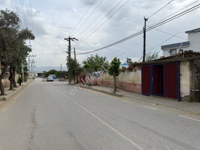Arsa-Konut İmarlı