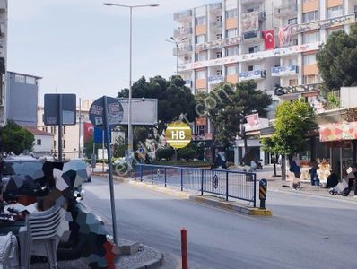 İşyeri-Dükkan & Mağaza