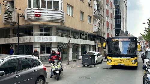 İşyeri-Genel