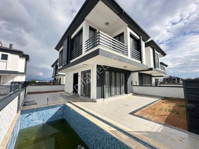 Konut-Villa